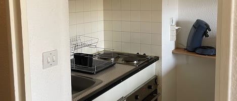 微波炉、烤箱、炉灶