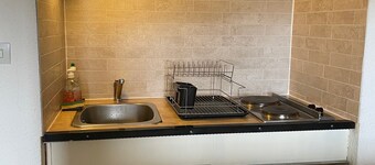 Apartment at the foot of the slopes