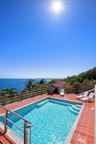 Summer hill Private Pool Villa