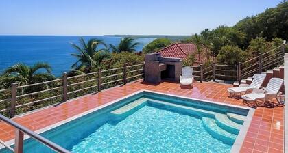 Summer hill Private Pool Villa