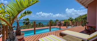 Summer hill Private Pool Villa