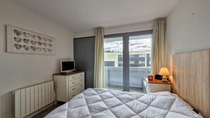 2 Schlafzimmer, WLAN