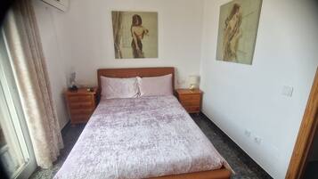 Villa, 3 Bedrooms, Balcony | 3 bilik tidur