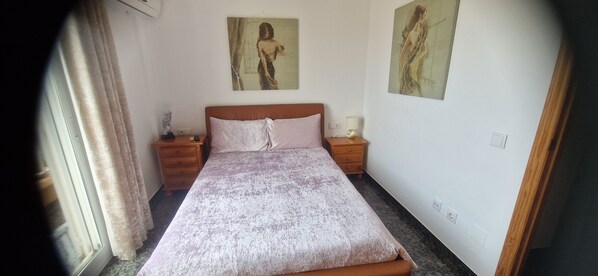 3 عدّة غرف نوم