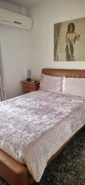 Villa, 3 Bedrooms, Balcony | 3 bedrooms