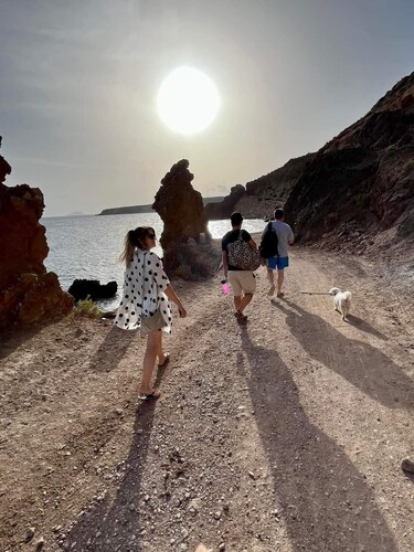 Sunrise Den, a pie de Playa, Vista al mar y Piscina
