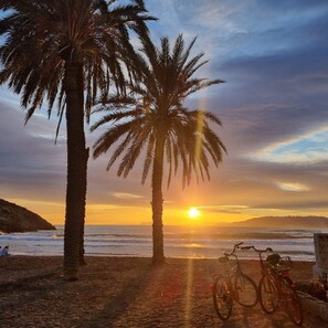 Villa, 3 Bedrooms, Balcony | Beach