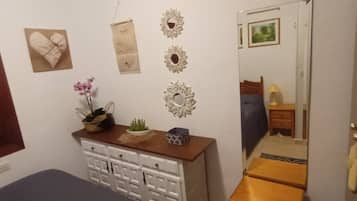 Apartamento, 3 habitaciones, balcón | 3 dormitorios