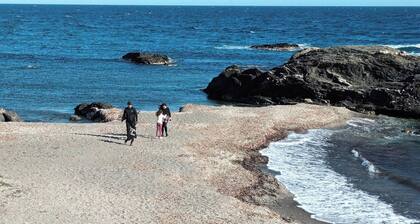 Tres Playas Apartment