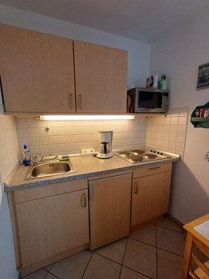 Cucina privata