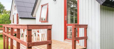 獨棟房屋 | 住宿景觀