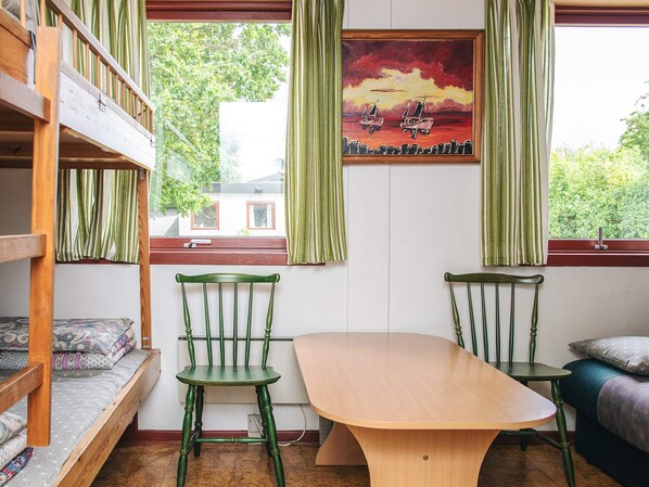 House | Interior