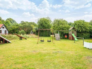 Ferienhaus | Kinderbereich