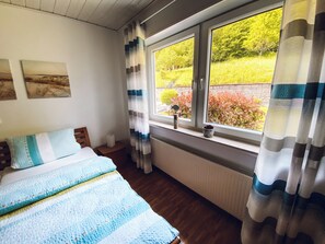 Internetzugang, Bettwäsche