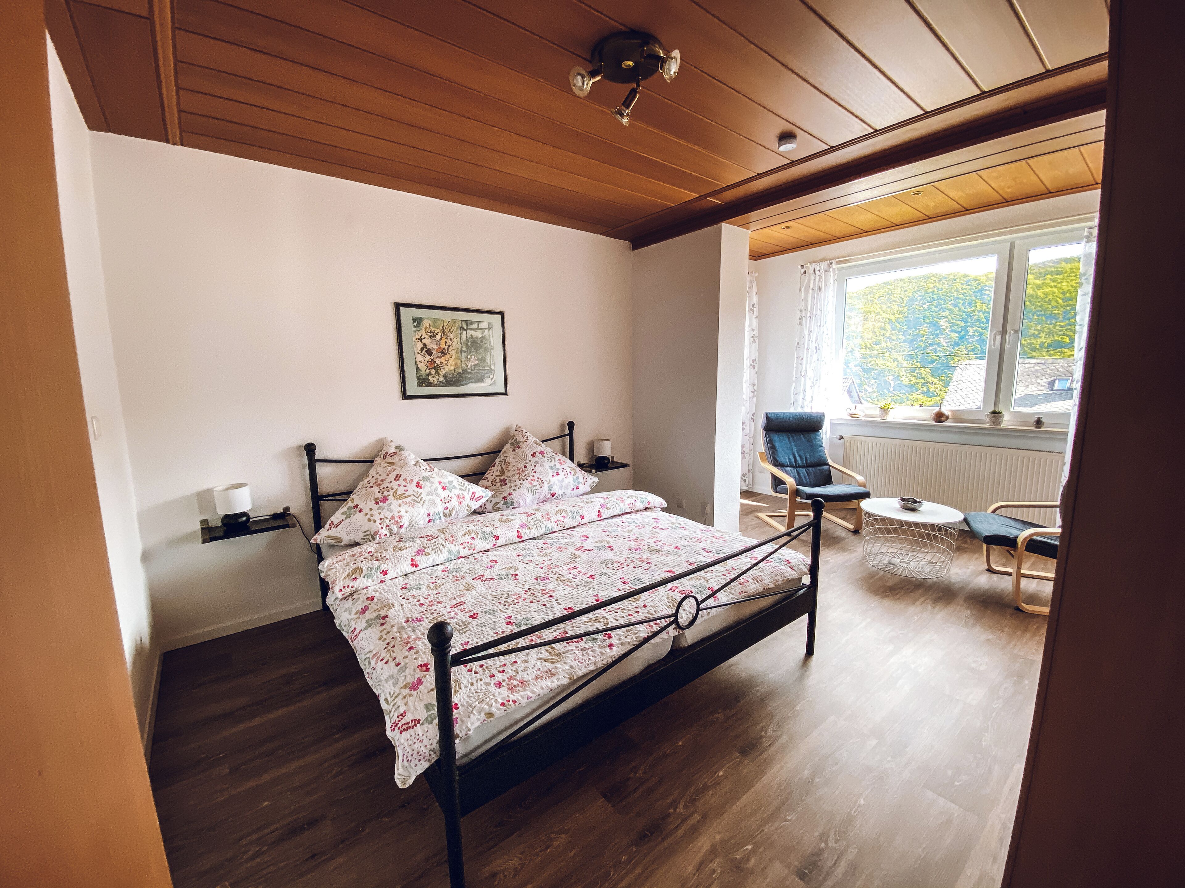 Internetzugang, Bettwäsche