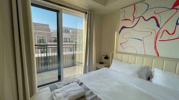 3 chambres, Wi-Fi, draps fournis