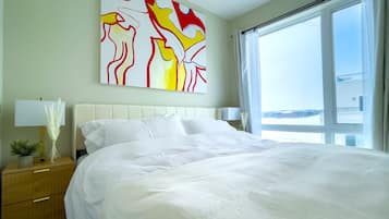 3 chambres, Wi-Fi gratuit, draps fournis