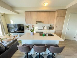 Microwave, oven, stovetop