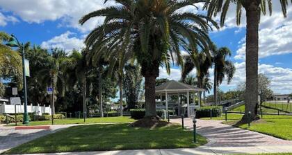 Margate Zen Paradise Water View