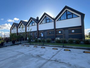 House | Exterior - Family-friendly Holiday Home in Mielenko (Mielno)