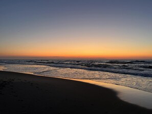 House | View from property