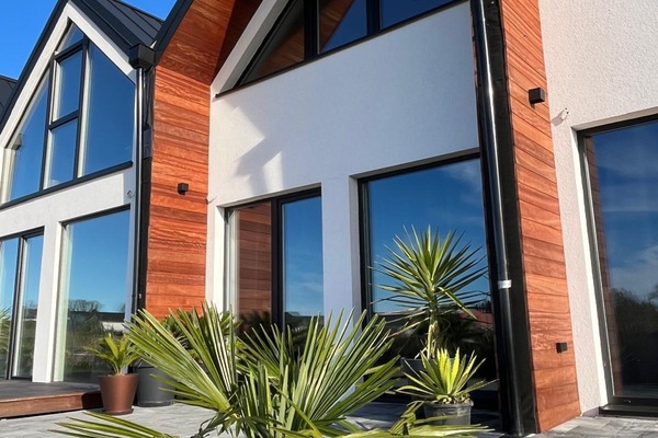 House | Exterior