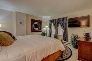 2 Schlafzimmer, Reisekinderbett, WLAN, Bettwäsche