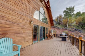 Terrazza/patio