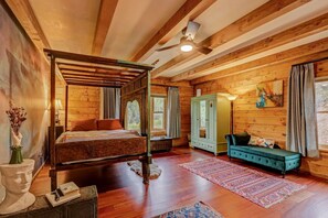 4 camere, culla da viaggio, Wi-Fi, lenzuola