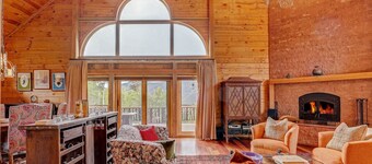 Peaceful 4-BR Retreat Near Ruedi Reservoir