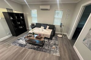 3 soveværelser, strygejern/strygebræt, Wi-Fi, sengetøj