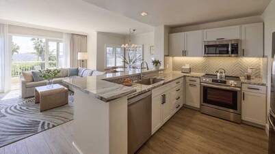 LUXURY FOUR SEASONS AVIARA RESIDENCE CLUB-CARLSBAD, CA
