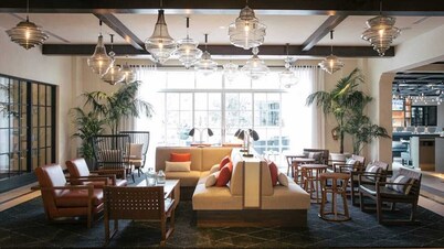 LUXURY FOUR SEASONS AVIARA RESIDENCE CLUB-CARLSBAD, CA