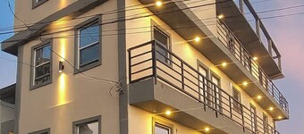 Charming 1-bedroom apartment in fabulous Saint George's with AC