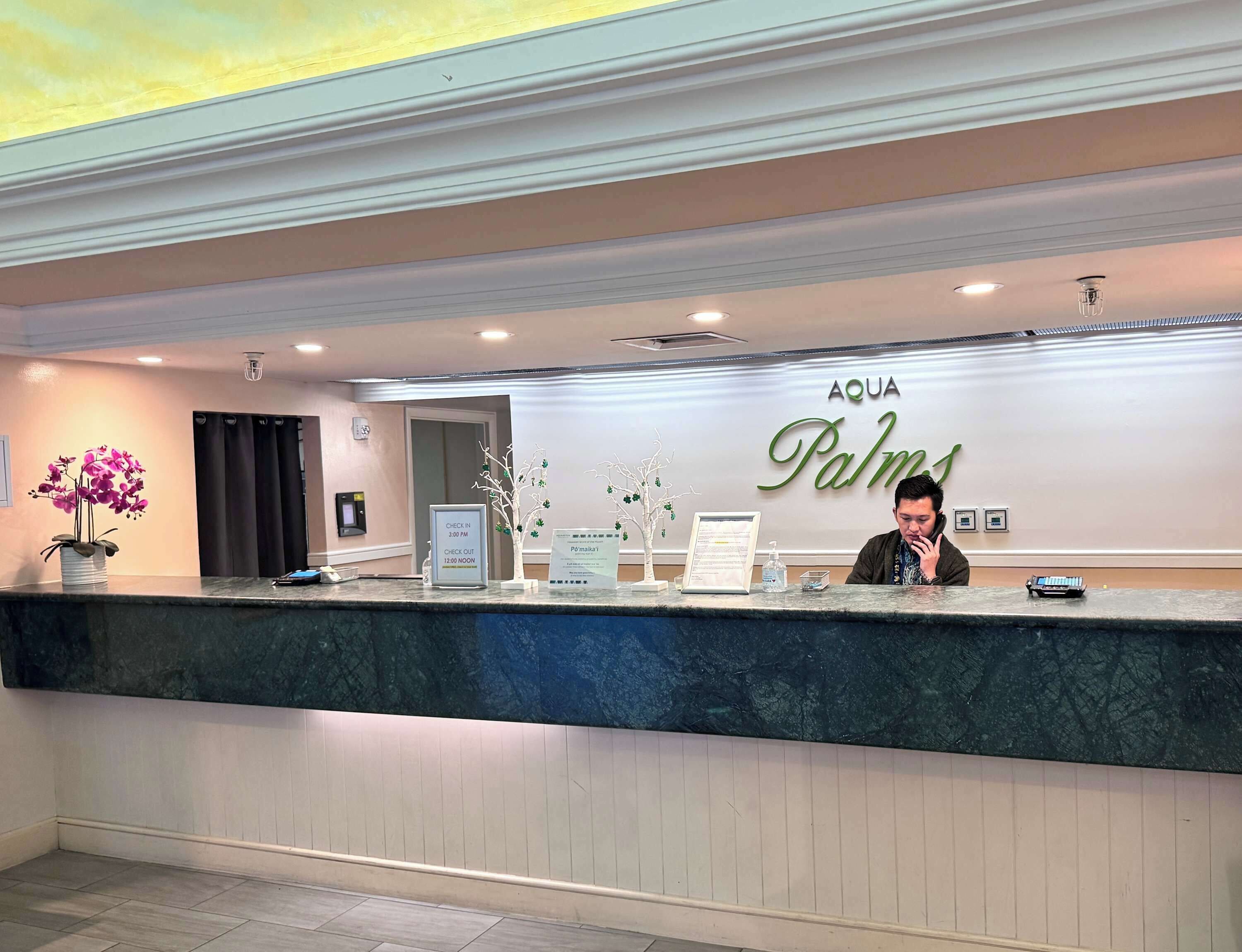 Waikiki Ocean View Studio, 3Beds, 1 Block to Beach - Photo 21