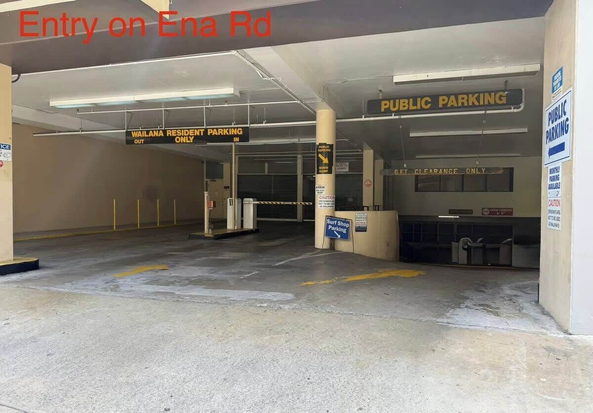 Waikiki Ocean View Studio, 3Beds, 1 Block to Beach - Photo 30