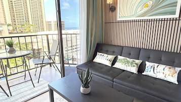 Smart-TV, Arbeitsbereiche, Computerbildschirme