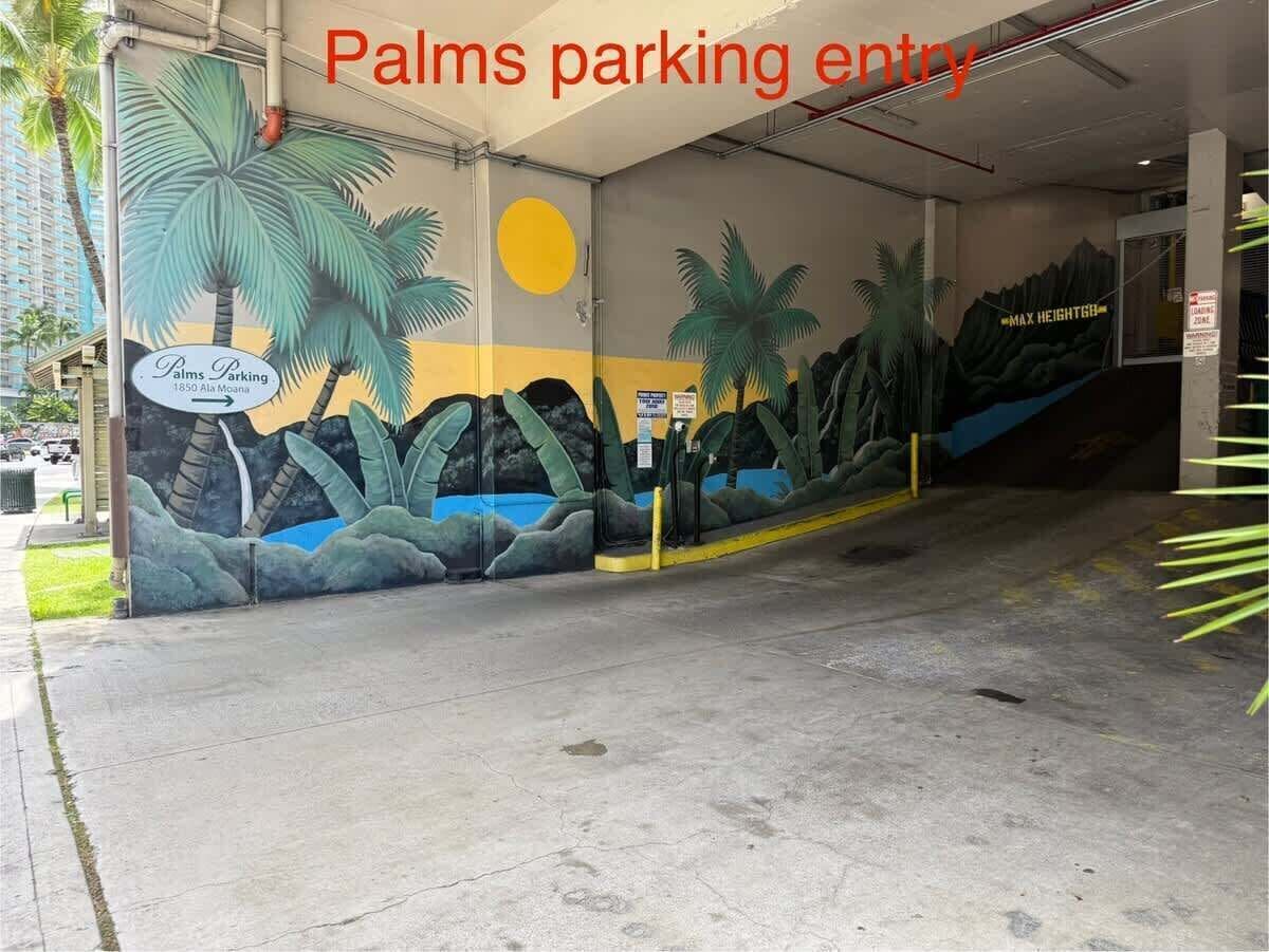 Waikiki Ocean View Studio, 3Beds, 1 Block to Beach - Photo 29