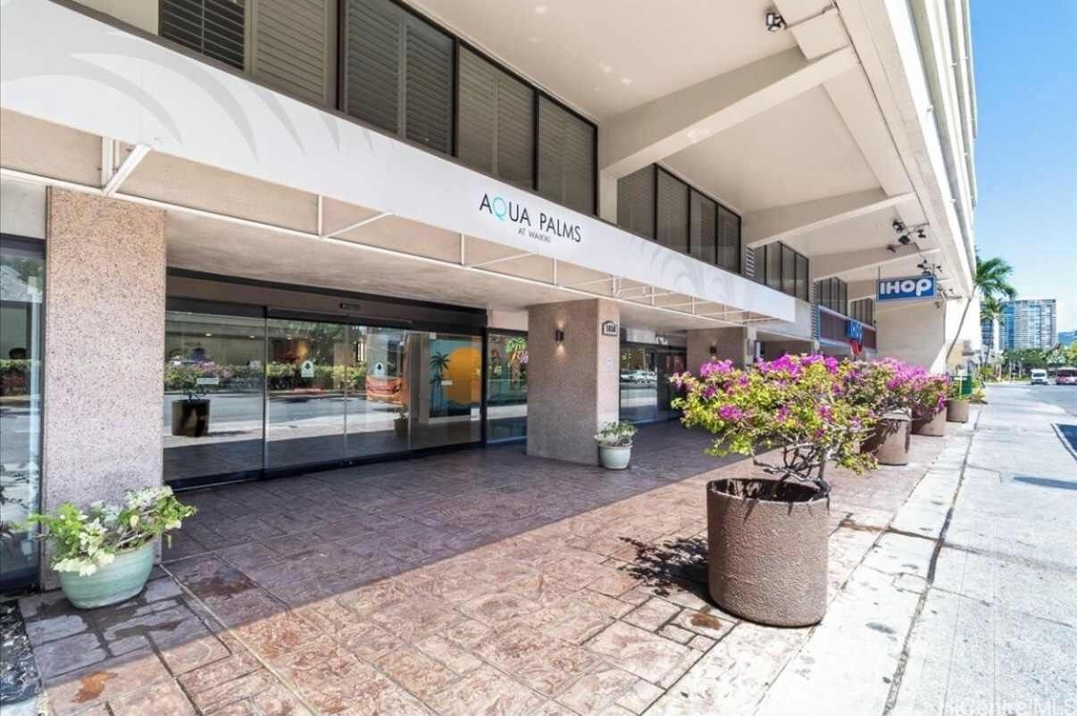 Waikiki Ocean View Studio, 3Beds, 1 Block to Beach - Photo 15