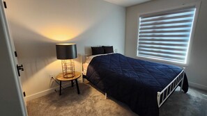 واي فاي وملاءات أسرّة