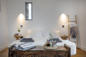 6 Schlafzimmer, Bügeleisen/Bügelbrett, Reisekinderbett, WLAN