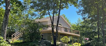 Family Retreat Near Halifax