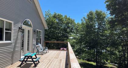 Family Retreat Near Halifax