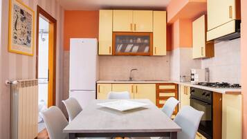 Forno, piano cottura