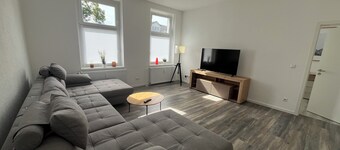 Gutshof von Gemünden vacation apartment 4