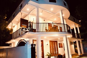 Exterior - Eolie Weligama (Weligama)