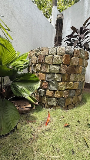 Jardín