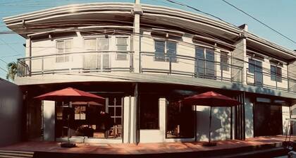 Standard Deluxe Room / Casakarina-Lucena City
