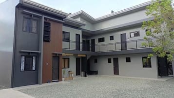 Exterieur