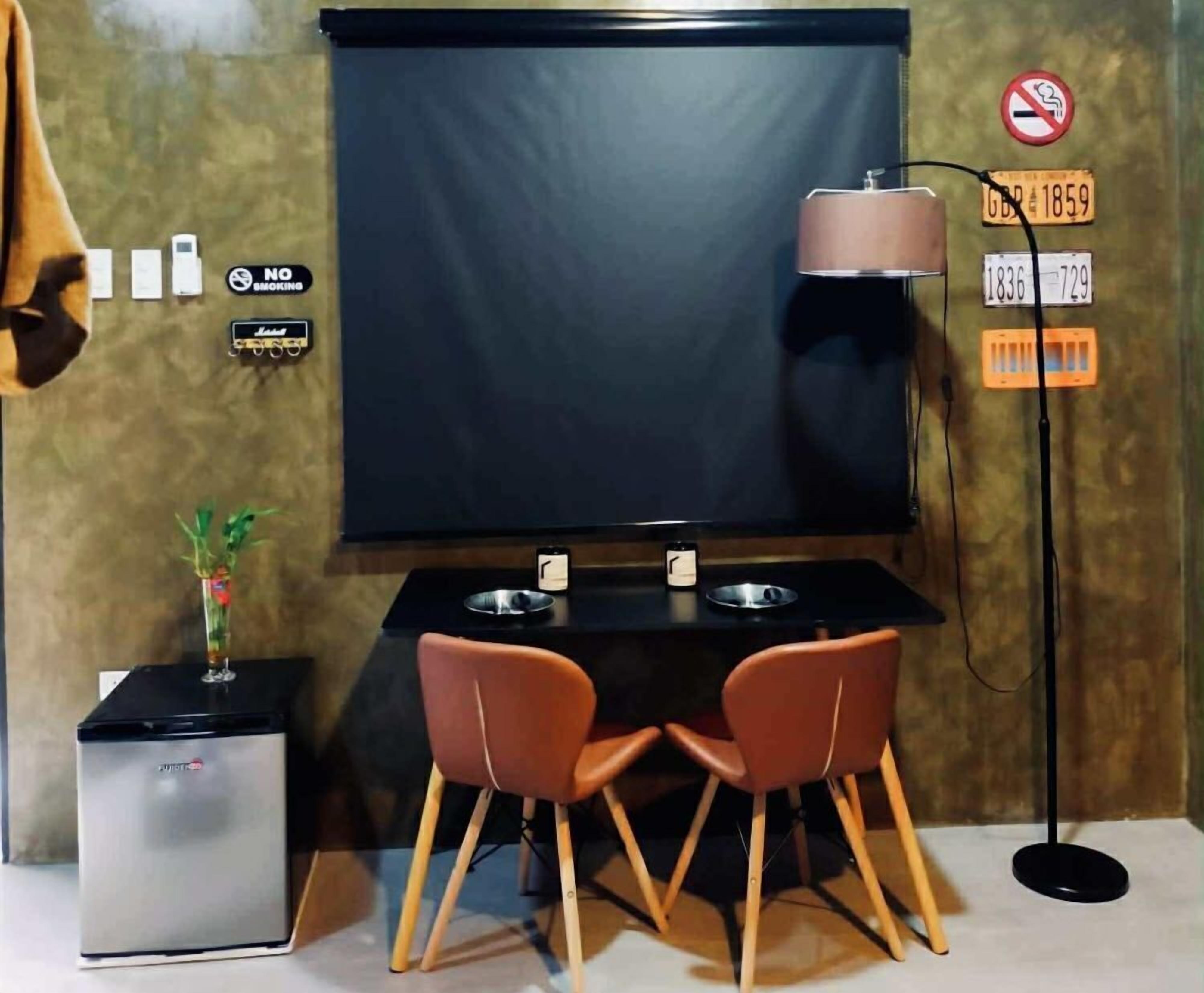 Interieur
